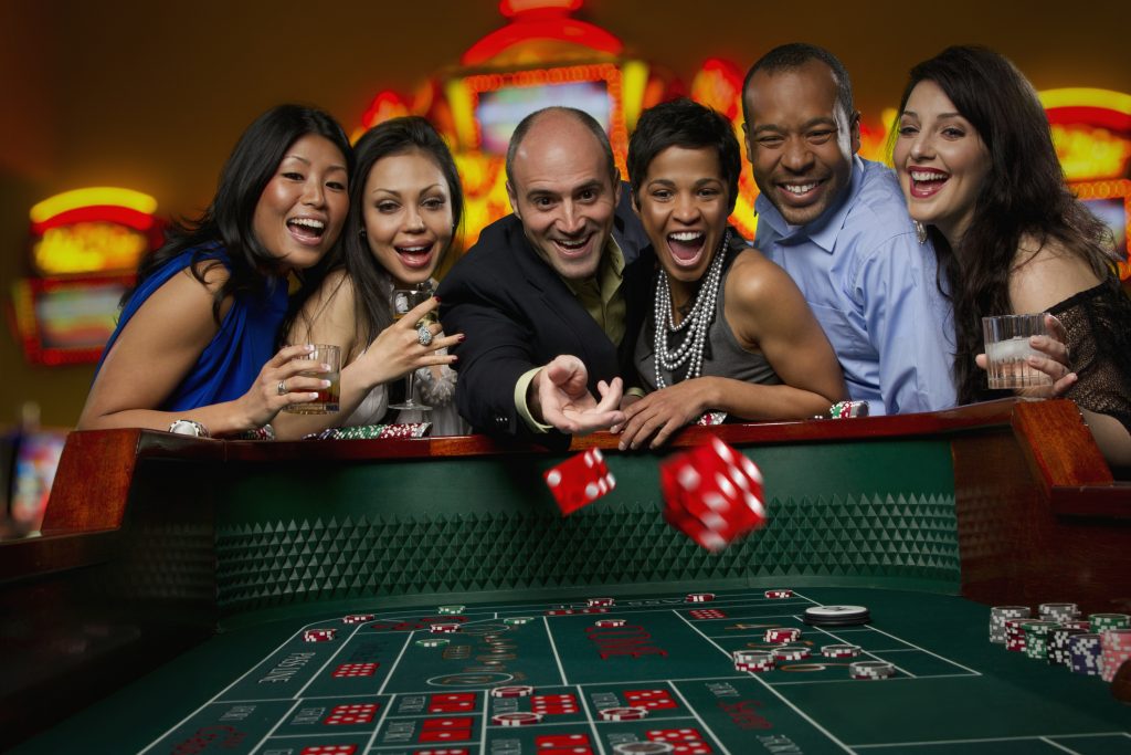 Casino Gamings - An Evaluation of Circus Gambling Enterprise