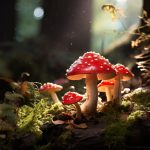 The Surprising Origins of Mushroom Gummies: A Historical Perspective