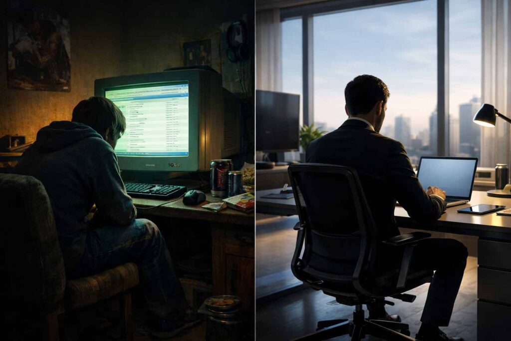 Gmail 2.0 Update 2026: பழைய கெட்ட Gmail Username-க்கு முடிவு!