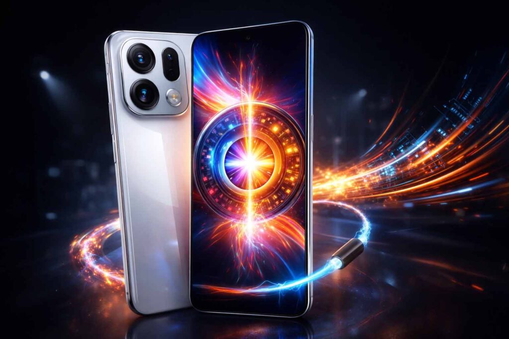 🚀 Oppo Find X9 Pro: இது போன் இல்ல… ஒரு “மிருகம்”!