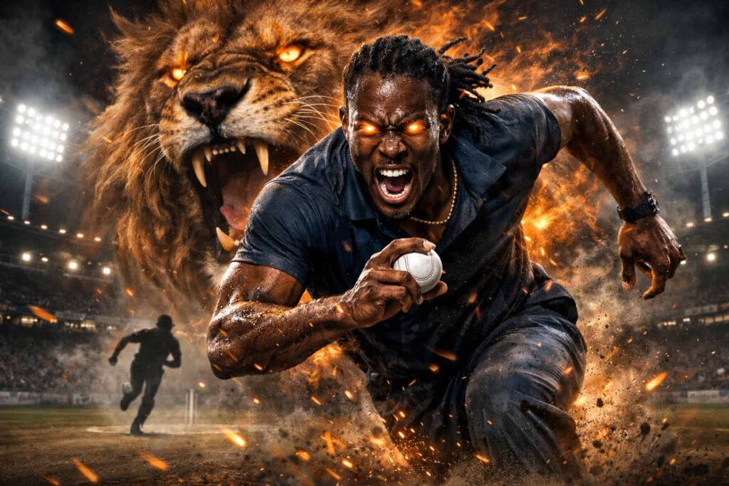 2026 T20 உலகக் கோப்பை | ஆர்ச்சர் இஸ் பேக்!