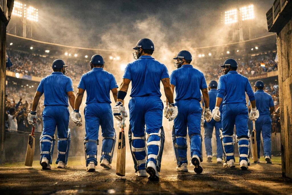 🏏 விஜய் ஹசாரே ட்ராபி 2026