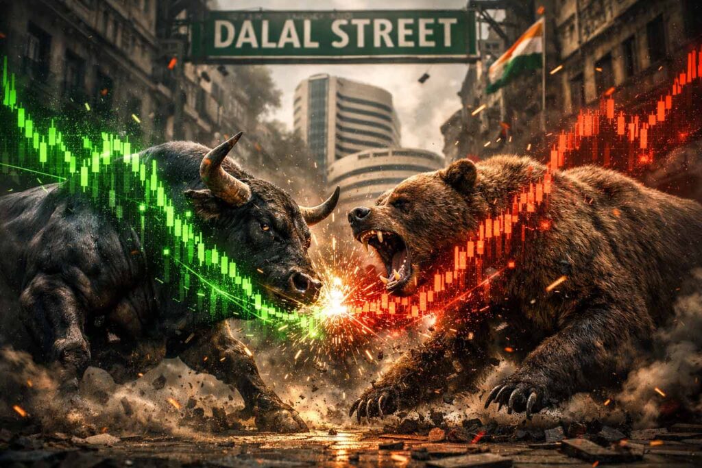 உலோகங்கள் காட்டிய ருத்ரதாண்டவம்… சரிந்த ஆட்டோ சாம்ராஜ்யம்