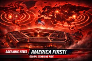 America First Policy