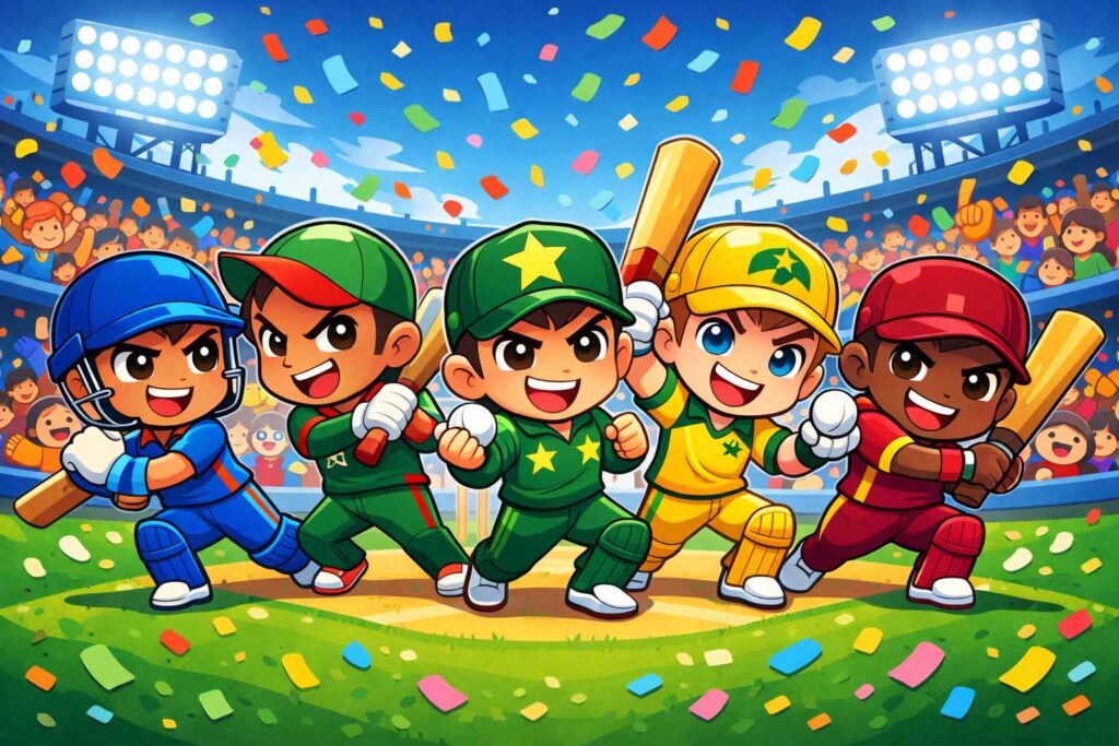 சிங்கம் களம் இறங்குது!” – 2026 செப்டம்பரில் இந்தியா vs வங்கதேசம்