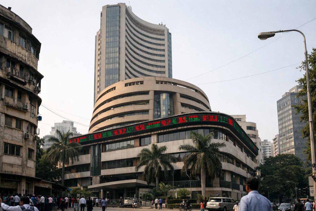 பட்ஜெட் 2026: ஞாயிற்றுக்கிழமை இயங்கும் பங்குச்சந்தை!