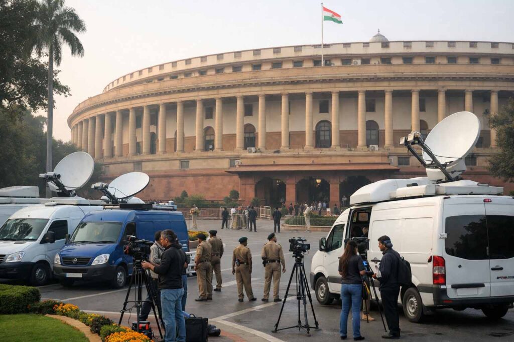 பட்ஜெட் 2026: எஸ்பிஐ தலைவர் சி.எஸ். செட்டி சொல்லும் சிக்னல்கள்! 🇮🇳💰