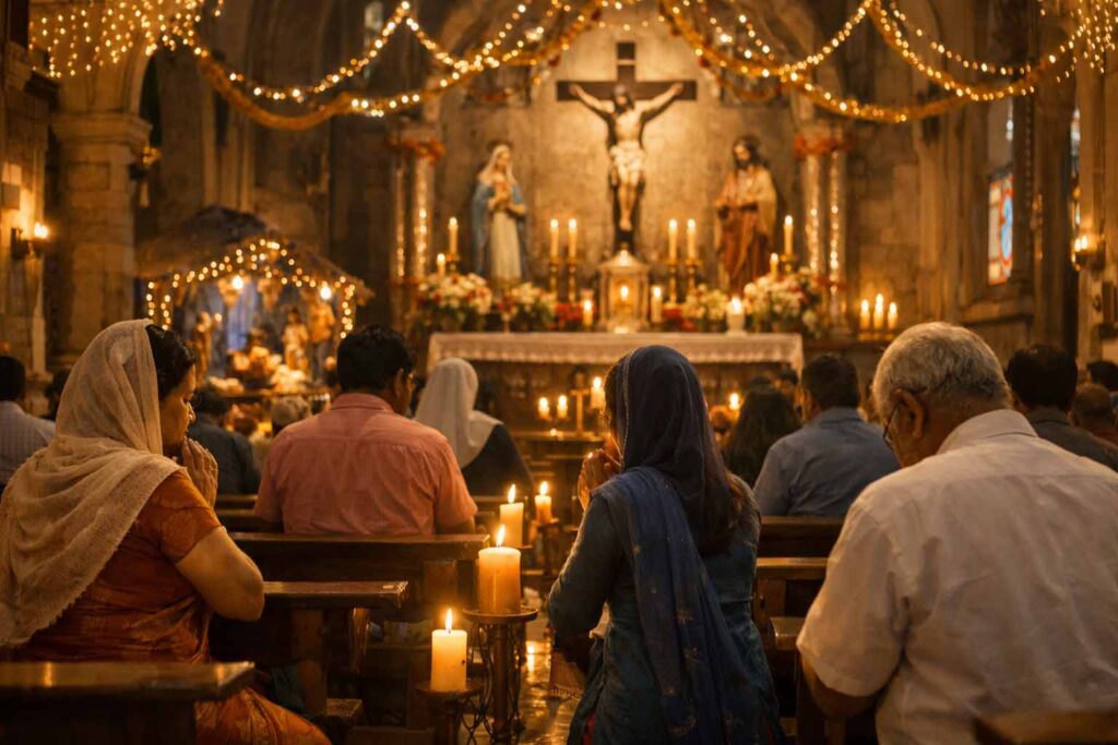 2026 கிறிஸ்தவ பண்டிகைகள் முழுப் பட்டியல்