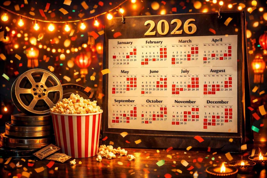 அரசு விடுமுறை பட்டியல் 2026 : லாங் வீக்கெண்ட்