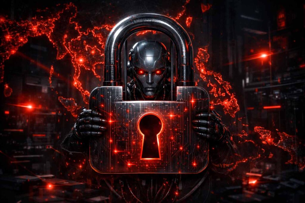 🔒 மலேசியா & இந்தோனேசியா ‘க்ரோக்’ AI-க்கு பூட்டு