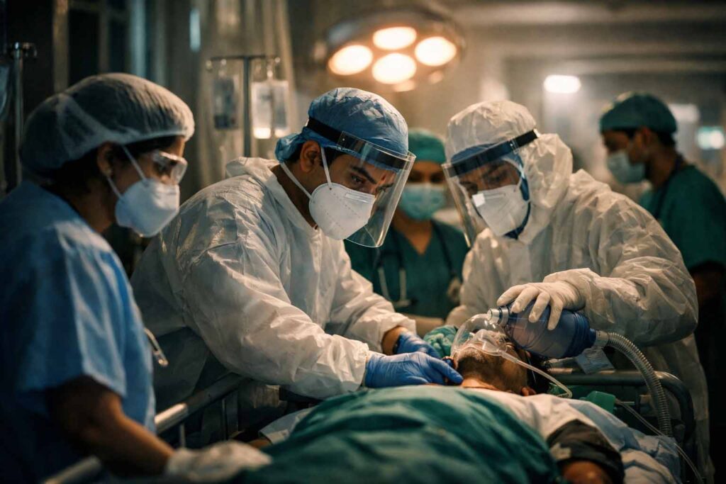 கேரளாவில் ஹெப்படைடிஸ் ஏ கலக்கம்!