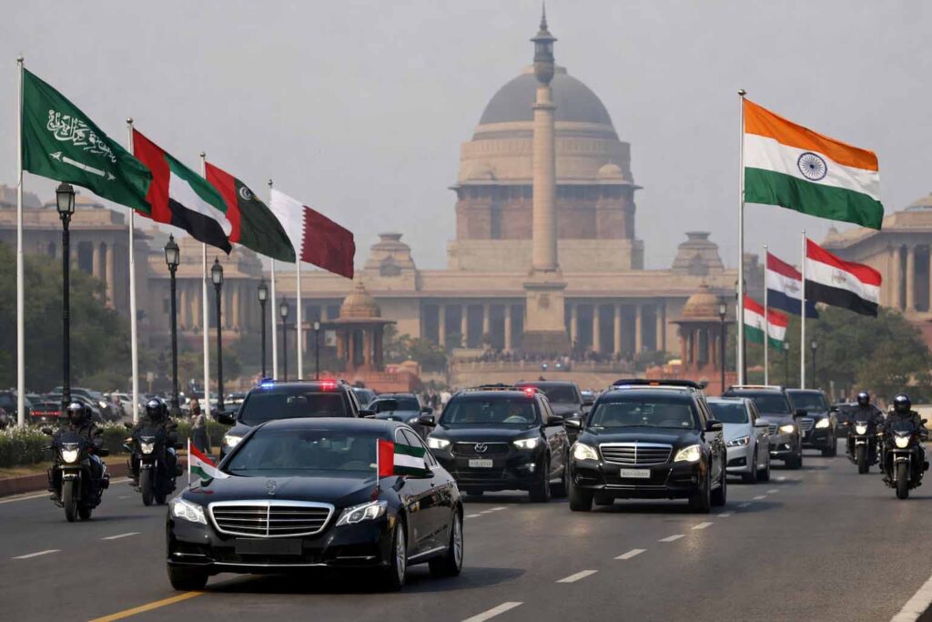 10 வருஷமா காணோம்… இப்போ டெல்லியில ஆஜர்!