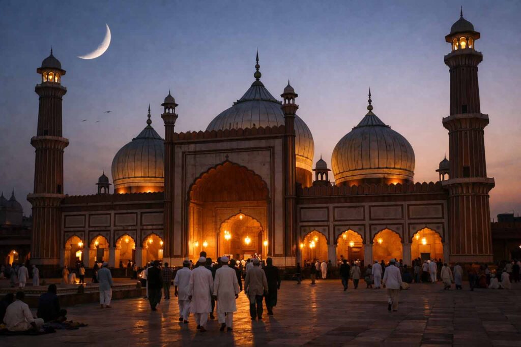 2026 இஸ்லாமிய பண்டிகைகள் முழுப் பட்டியல்