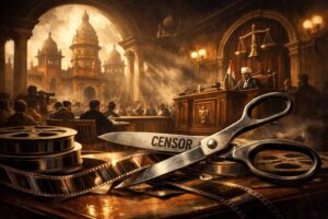 Jana Nayagan Censor Issue