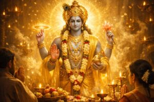 January 29 2026 Ekadashi Tamil