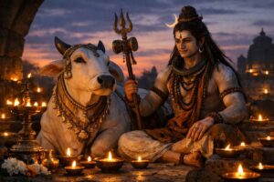 January 30 2026 Pradosham