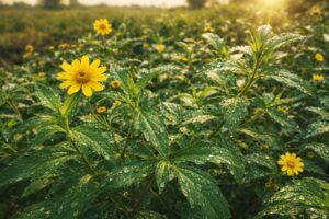Karisalankanni Keerai