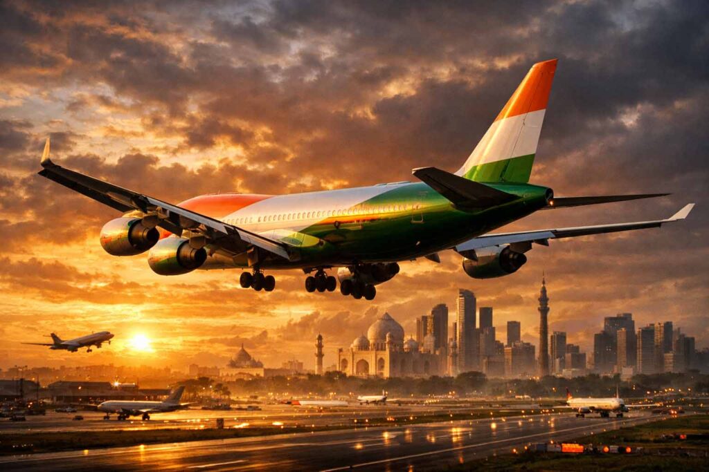 வானமே எல்லை இந்தியா&ரஷ்யா டீல்