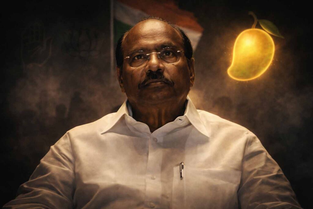 தனிமரம் ஆன ராமதாஸ்… கதவை சாத்திய திமுக, அதிமுக!