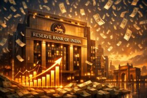 RBI Liquidity Infusion