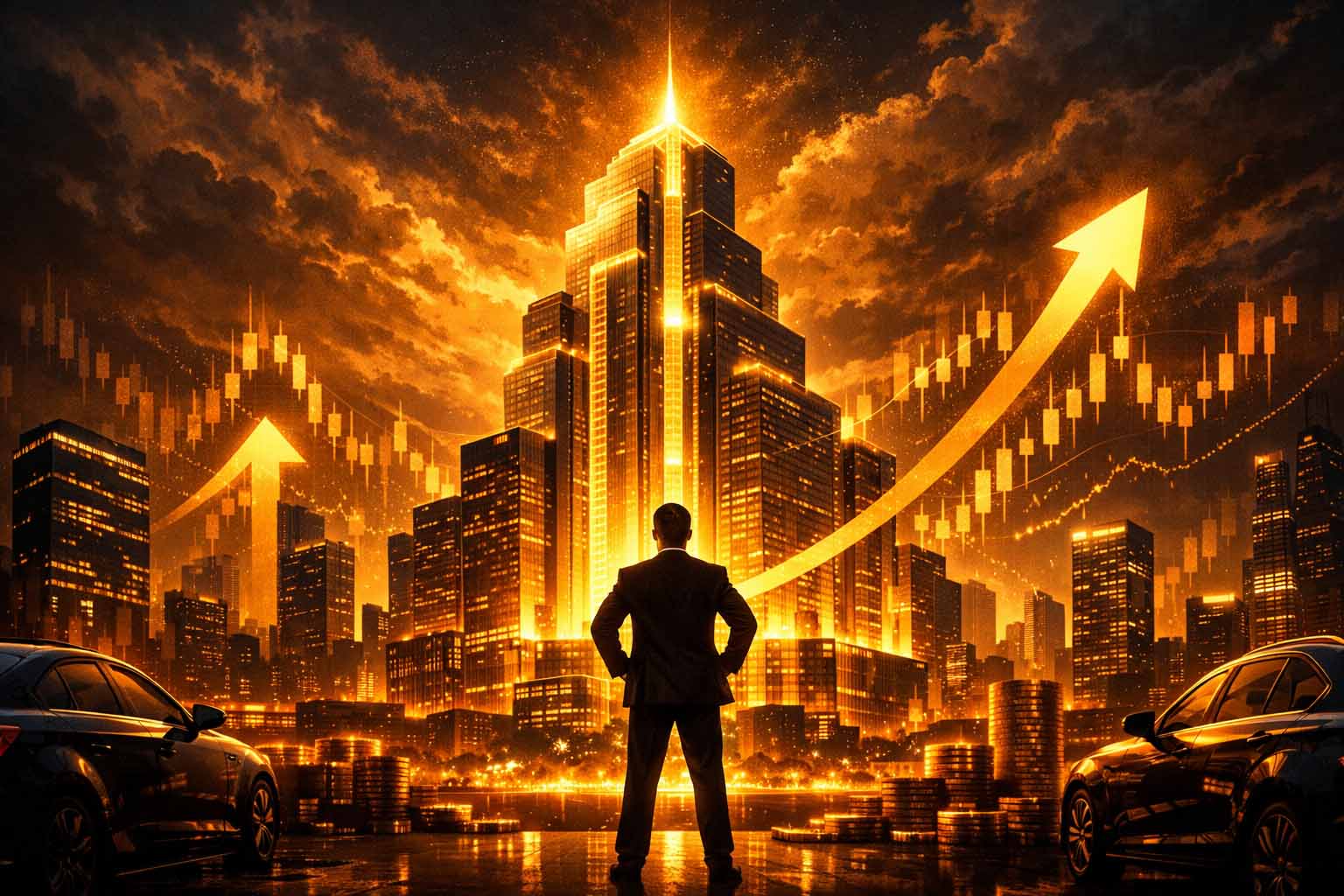 Reliance Industries Long Term Investment