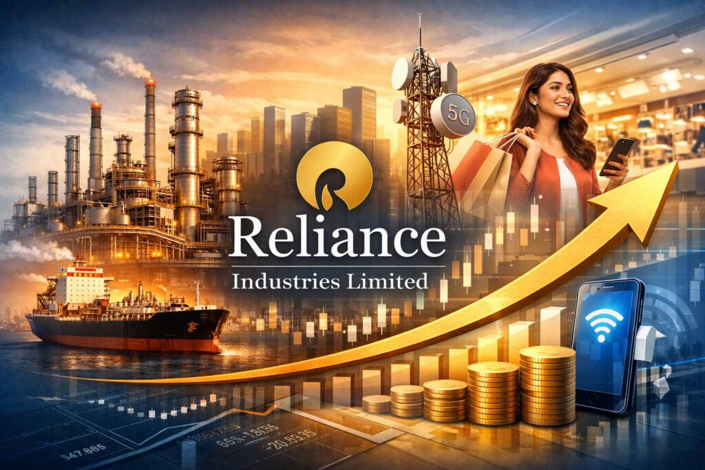 10 ஆண்டுகள்… 10 திருப்பங்கள்! ரிலையன்ஸ் இண்டஸ்ட்ரீஸ் ஏன் இன்னும் ‘போர்ட்ஃபோலியோ கிங்’?
