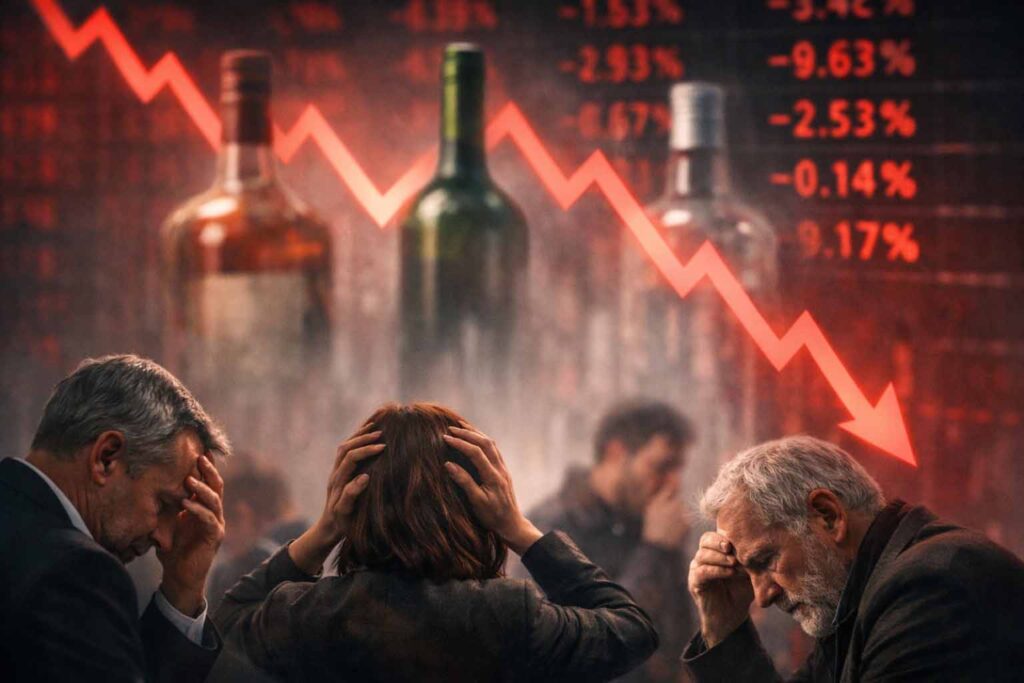 சின்ன மீன்… பெரிய வேட்டை! – ஸ்மால் கேப் பங்குகளின் ருத்ரதாண்டவம்!