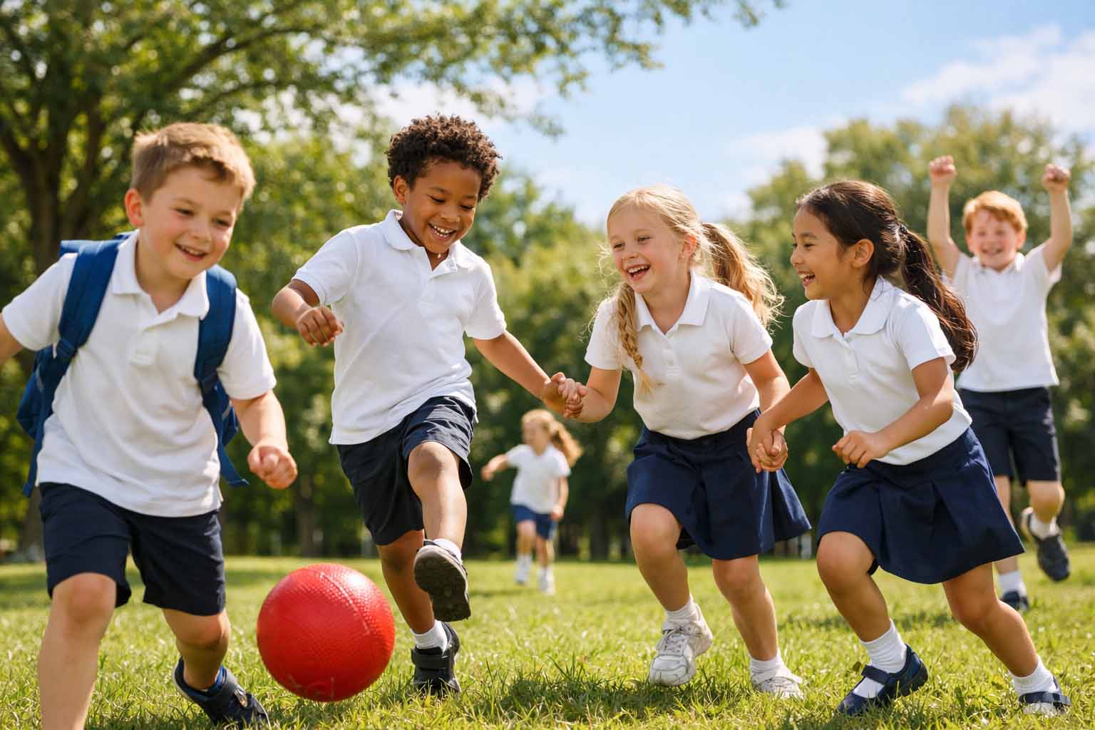 Student Health and Fitness