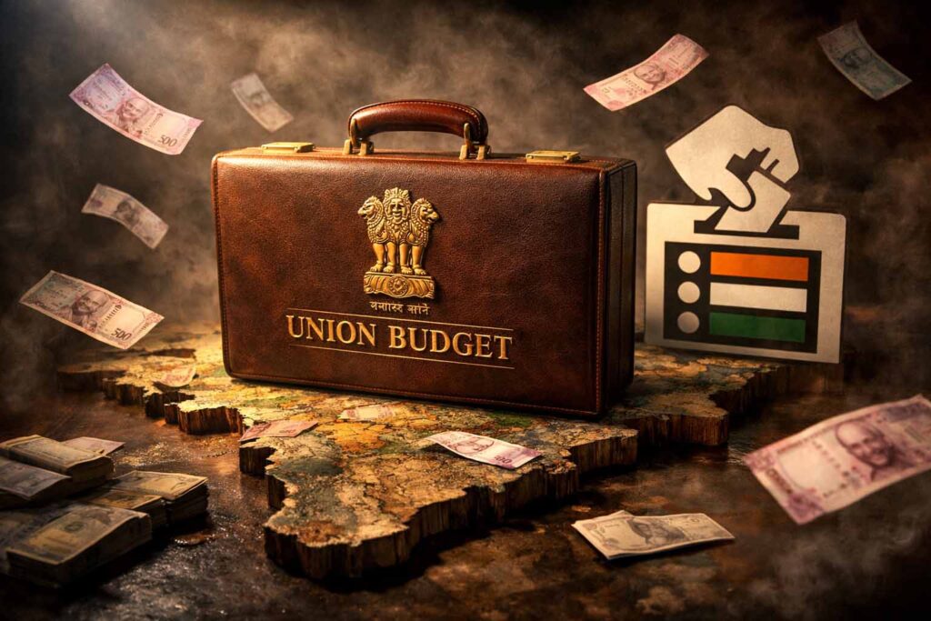 தேர்தல் வருது… பட்ஜெட்ல பரிசு மழை கொட்டுமா?