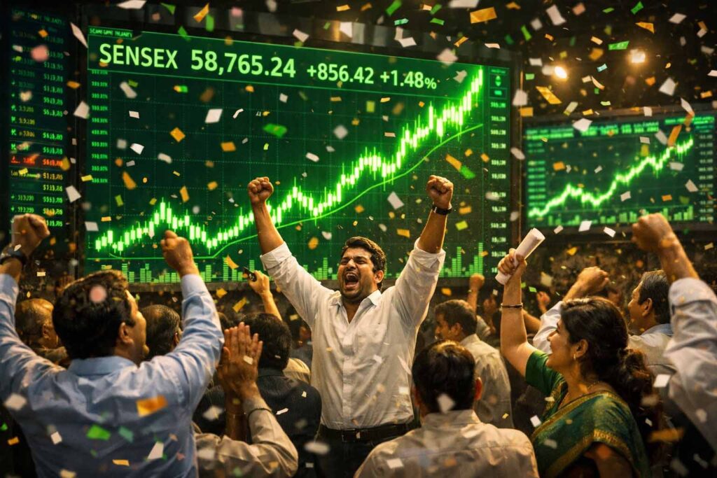 பாக்ஸ் ஆபீஸ் கிங் டாடா! – லாபத்தில் 38% எகிறிய “வெறித்தனம்”!