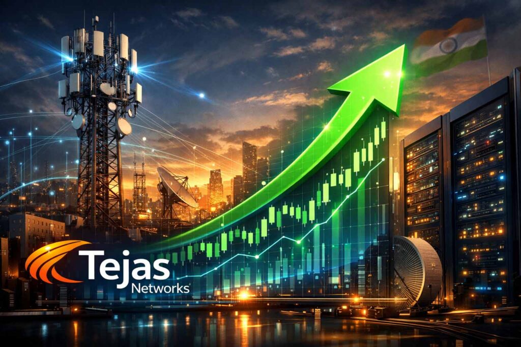 காளைகளின் ஆட்டம் ஆரம்பம்! – சென்செக்ஸ், நிஃப்டி அதிரடி உயர்வு!