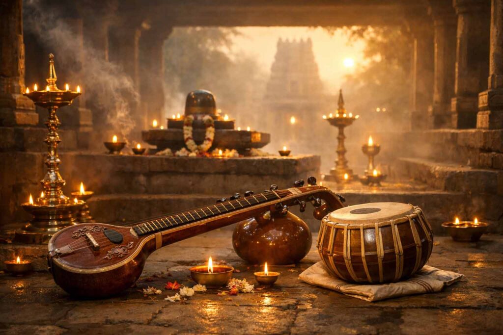 மார்கழி 23:தியாகராஜ ஆராதனை 2026 &ஜனவரி 7 பஞ்சாங்கம்