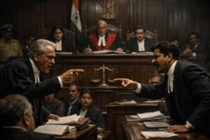 Vijay movie Jananayagan