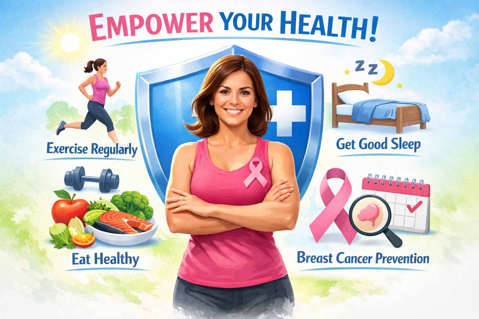 Women Health Awareness