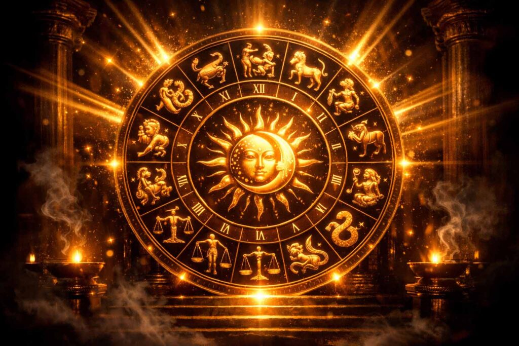 🎬✨ இன்றைய ராசிபலன் – சினிமா பாணியில் | Jan 25, 2026