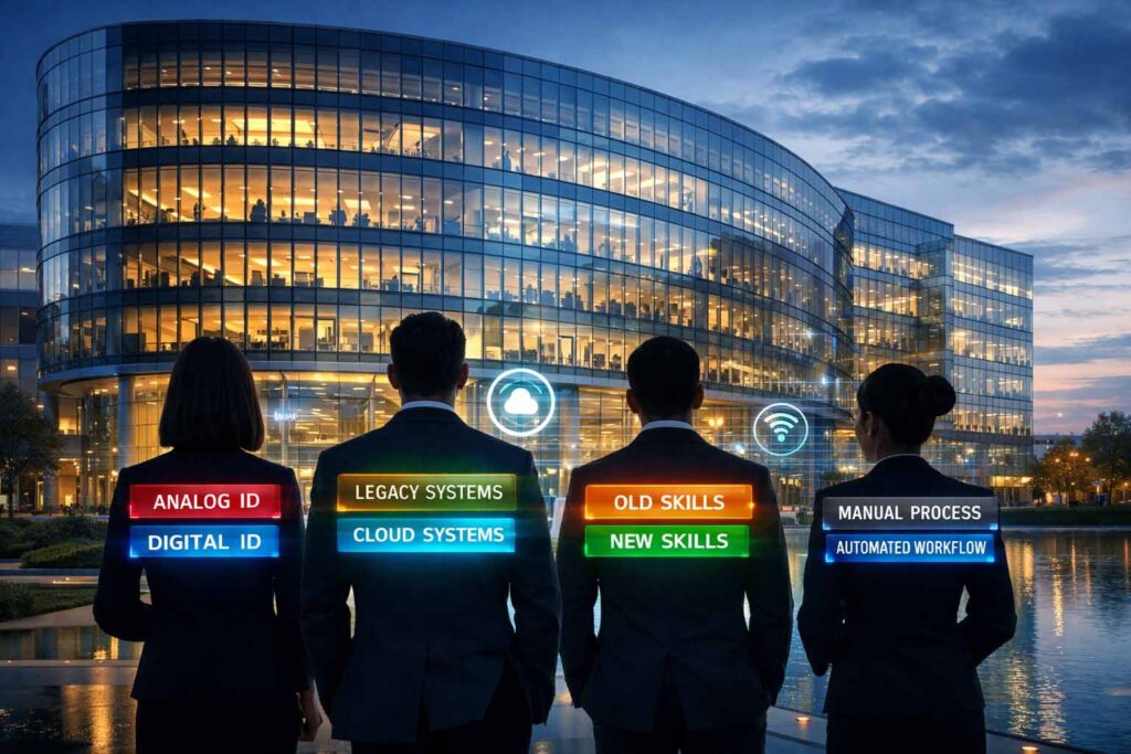 பெயரில் என்ன இருக்கிறது? – டிலாய்ட் நிறுவனத்தின் மெகா டைட்டில் மாற்றம்!