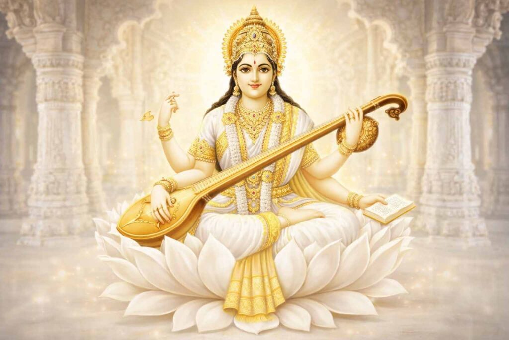 வசந்த பஞ்சமி 2026 | சரஸ்வதி தேவி அருள் | இன்றைய ராசிபலன்