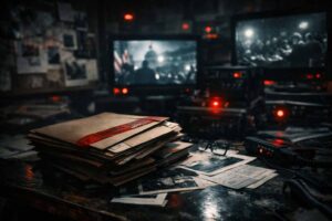 ஜனநாயகன் தடையும் விஜய்யின் அரசியல் பயணமும்