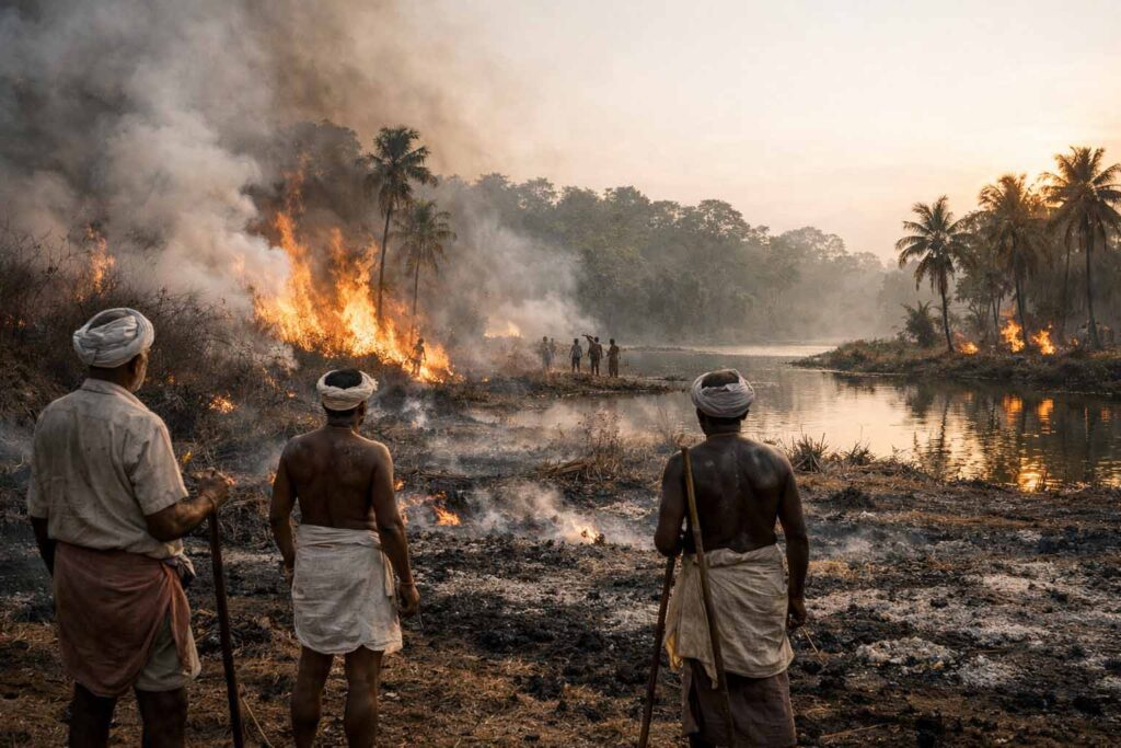 பொங்கல்: வரலாறும் பண்பாடும் – Part 2