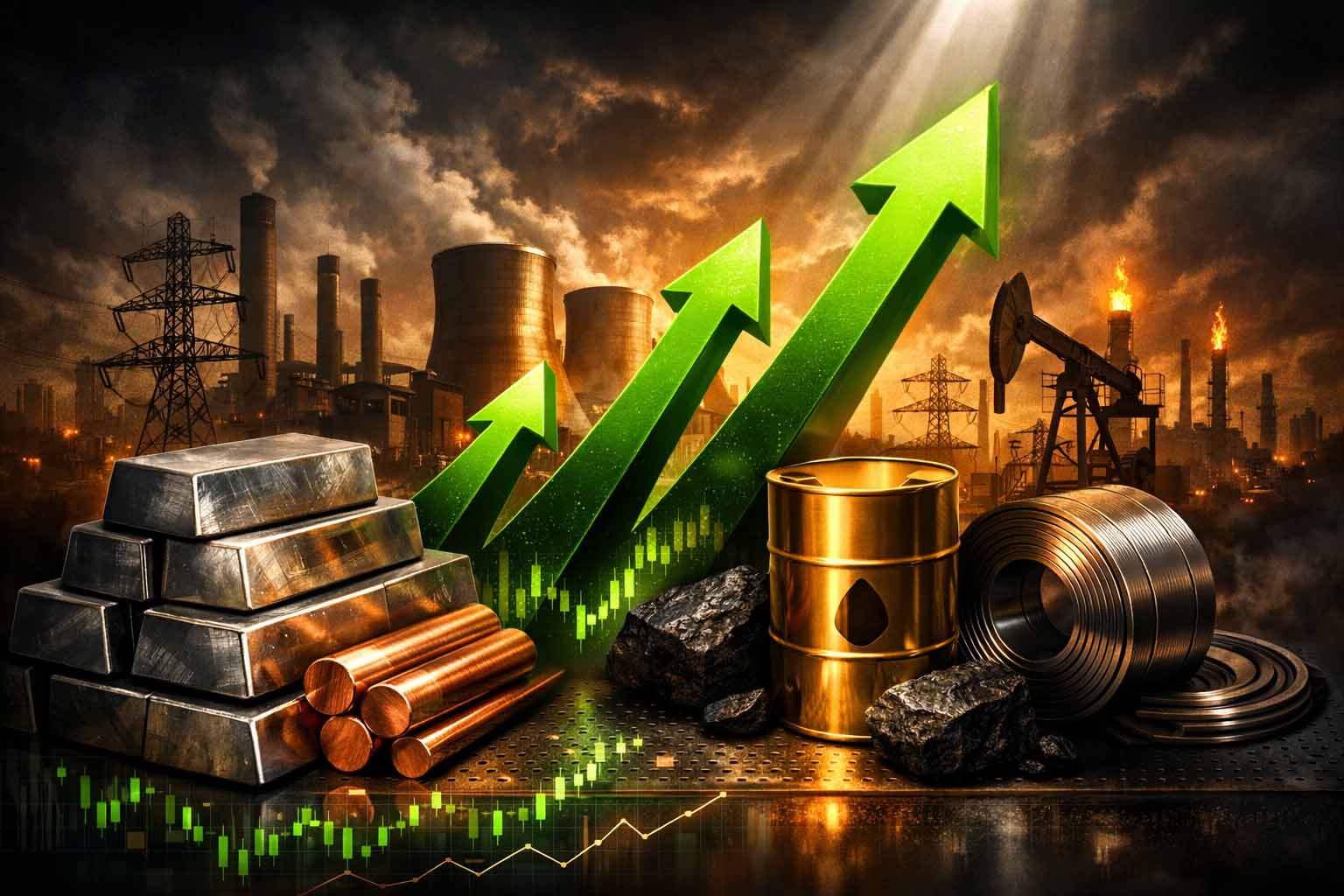 ஹிந்துஸ்தான் காப்பர் பங்கு