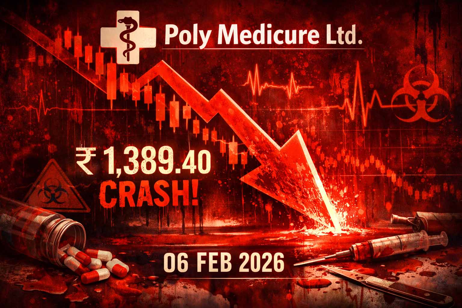 Poly Medicure 06-02-2026