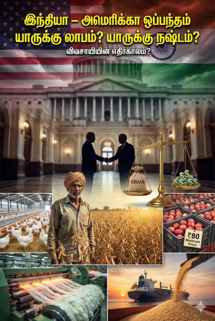 india-usa-interim-trade-agreement-farmers-impact-tamil