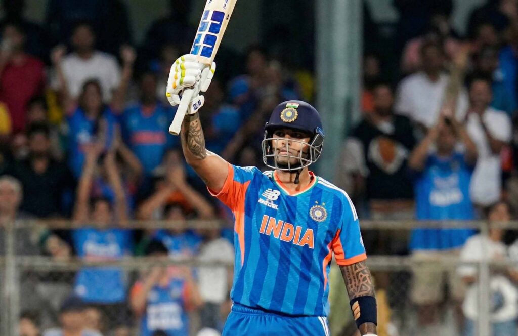 USA vs India T20 World Cup 2026