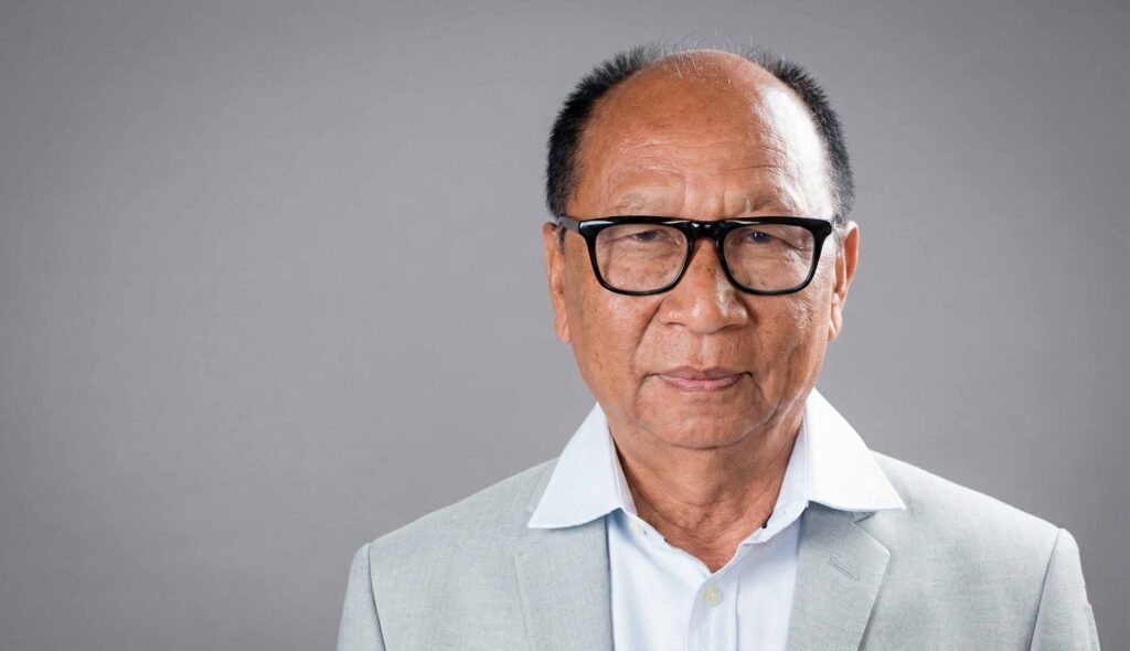 மணிப்பூரில் புதிய முதல்வர்: யும்னம் கெம்சந்த் சிங், மக்களாட்சி மீள்வு