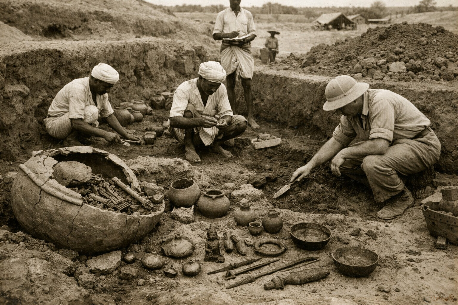 ஆதிச்சநல்லூர்