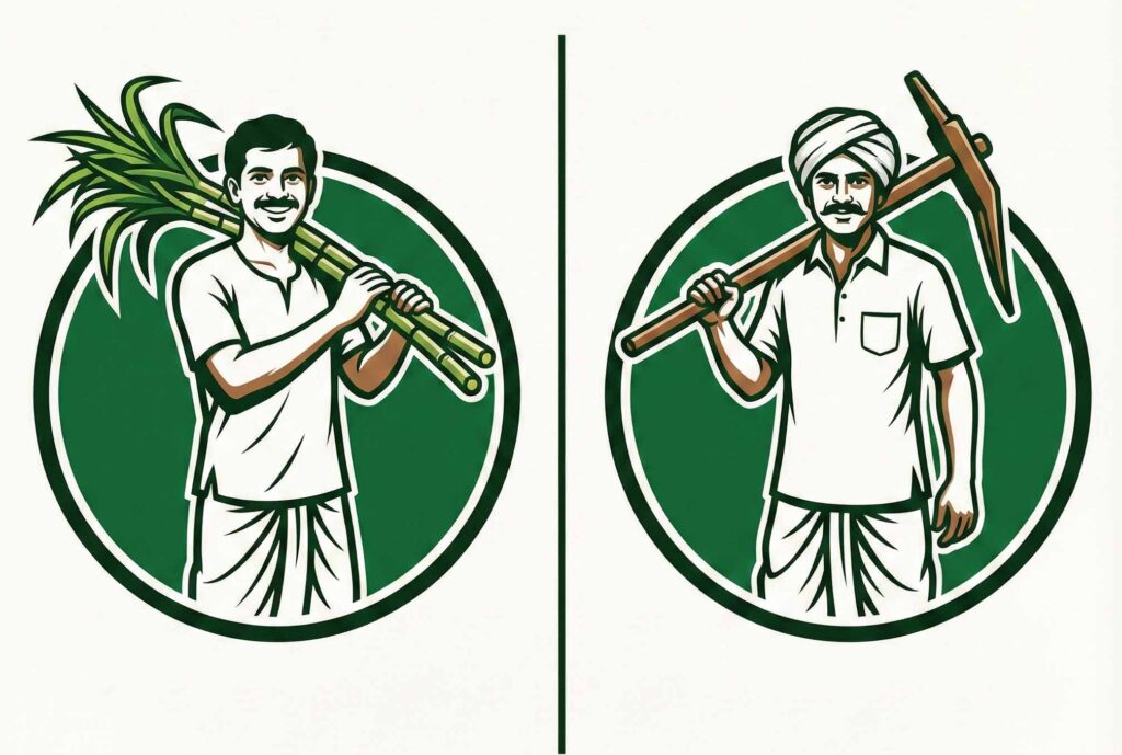 சீமானுக்கு மீண்டும் சக்ரவியூகம் | 2026 தேர்தல் சின்னம் குழப்பம்