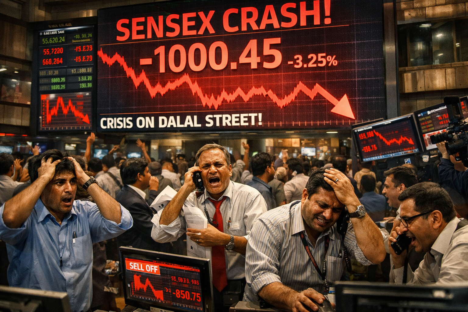 இந்திய பங்குச்சந்தை union budget 2026