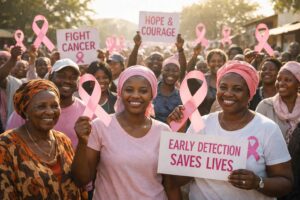 உலக புற்றுநோய் தினம்