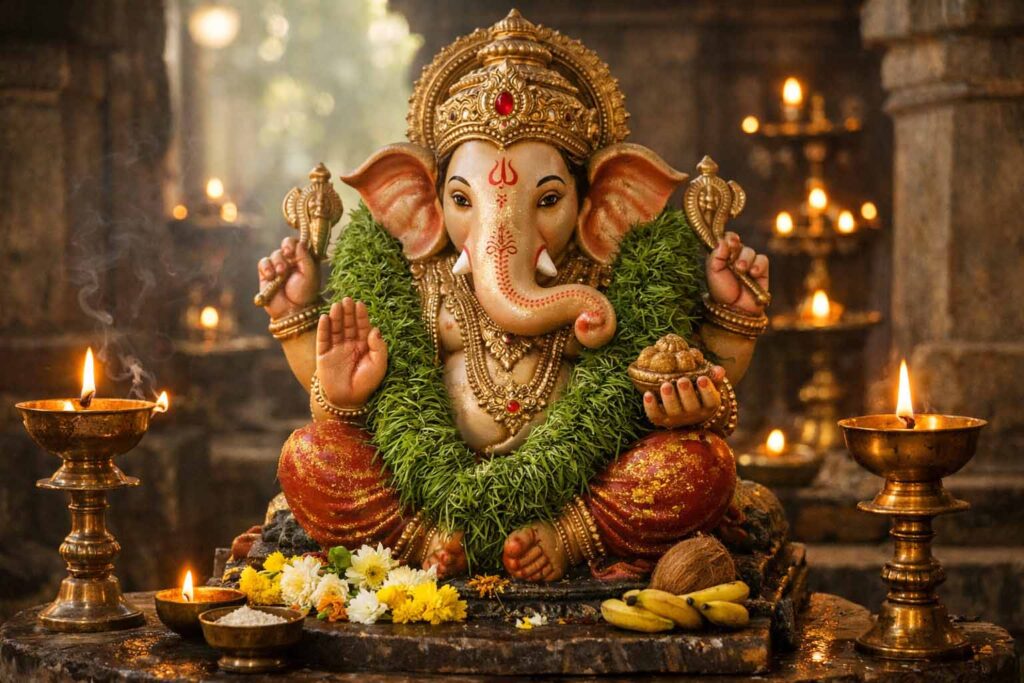 05.02.2026 விடியல்: சங்கடஹர சதுர்த்தி வழிகாட்டி & ராசிபலன்