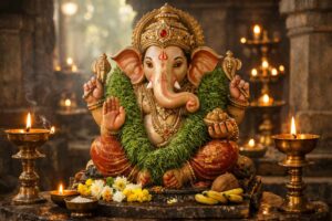 சங்கடஹர சதுர்த்தி வழிகாட்டி